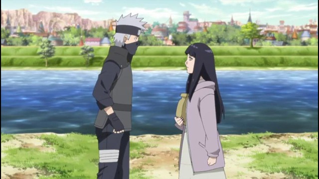 Naruto Shippuuden – 499 Серия (RainDeath)