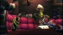WildStar Flick – Classes