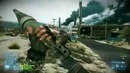 Battlefield 3 “Геймплей на карте «Operation Firestorm»