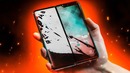 [Ай, Как Просто!] Гибкие samsung fold сломались у всех обзорщиков