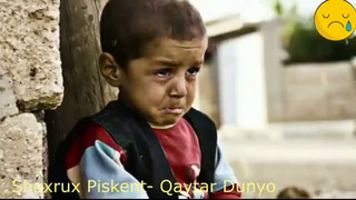 Shoxrux Piskent- Qaytar Dunyo