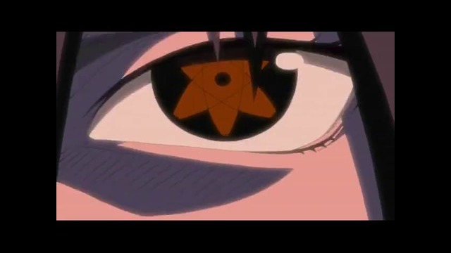 Naruto amv pendulum – witchcraft