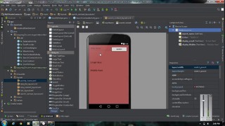 Android Studio Tutorial – 35 – Using Where Clause with SQLiteDatabase