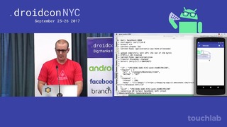 Droidcon NYC 2017 – Advanced HTTP Mocking with WireMock