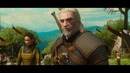 ИГРОФИЛЬМ The Witcher 3. Ведьмак 3 Кровь и вино 1 серия (RUS)