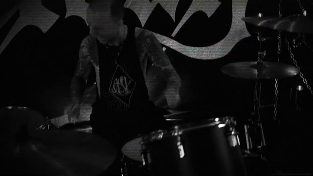 Cloak – The Holy Dark (Official Music Video 2023)
