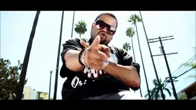 Ice Cube – All Day Every Day (Music Video)