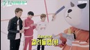 KRUNK Inside – Winner EP.01 [рус. саб]