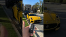 НОВАЯ 550 л.с. Maserati GranTurismo Trofeo за 24 МЛН ? Пушка? #Maserati #GranTurismo #Trofeo