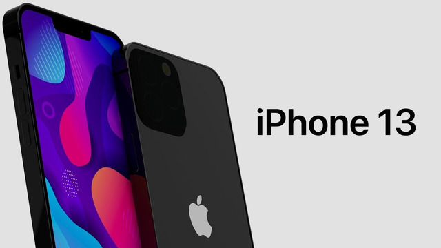 IPhone 13 – Характеристики и цена