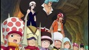 One Piece / Ван-Пис 664 (RainDeath)
