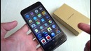 HOMTOM HT3 обзор ультрабюджетника за $56 – подробный отзыв о смартфоне