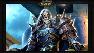 Warcraft История мира – Артас Менетил (Глава 4 Рыцарь Смерти)