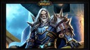 Warcraft История мира – Артас Менетил (Глава 4 Рыцарь Смерти)