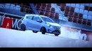 Chevrolet Spark – Дрифт