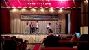 Отборочный турнир World K-Pop Dream High cover version