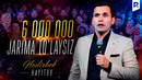 Nodirbek Hayitov – Jarima to’laysiz