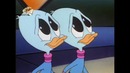 Чёрный плащ/Darkwing duck 72 серия