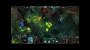 M5 vs clg game 2 sltv dota2
