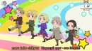 Hetalia: Axis Powers/Хеталия и страны Оси (1 серия)