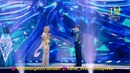 Димаш Кудайбергенов и Кристина Орбакайте – Опять метель