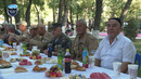 Yurtimizda bayram shukuhi