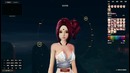 Revelation Online – Кастомизатор девушек