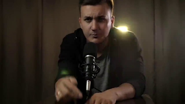 Eminem – when i’m gone кавер на русском