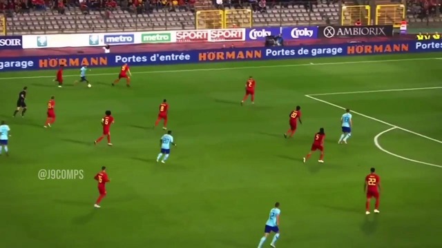 Memphis Depay – The Dutch Master – Sublime Goals, Skills and Assists 2018-19