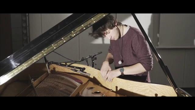 Shape of You – funk/jazz piano version