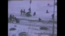 Ветер в Норильске