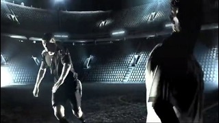 The Power of X – Beckham Gerrard Zidane adidas Football [480p