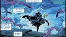 Бэтмен – Утопленница. Темная Мультивселенная. Металл. Dark Knigts. Dc Comics