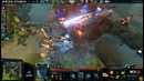 DOTA2: MDL Lan Final: EG vs VG (LB Round 2, Game 1)