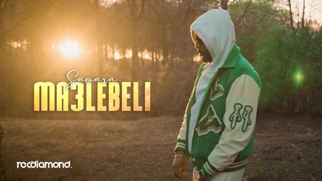 Samara – Ma3lebeli (Official Music Video)