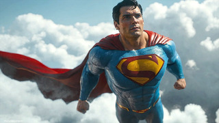 Superman Legacy (2024) James Gunn Movie | New Upcoming Films 4K