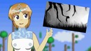 Нинель Пофиг: Mineсraft VS Terraria 1x33