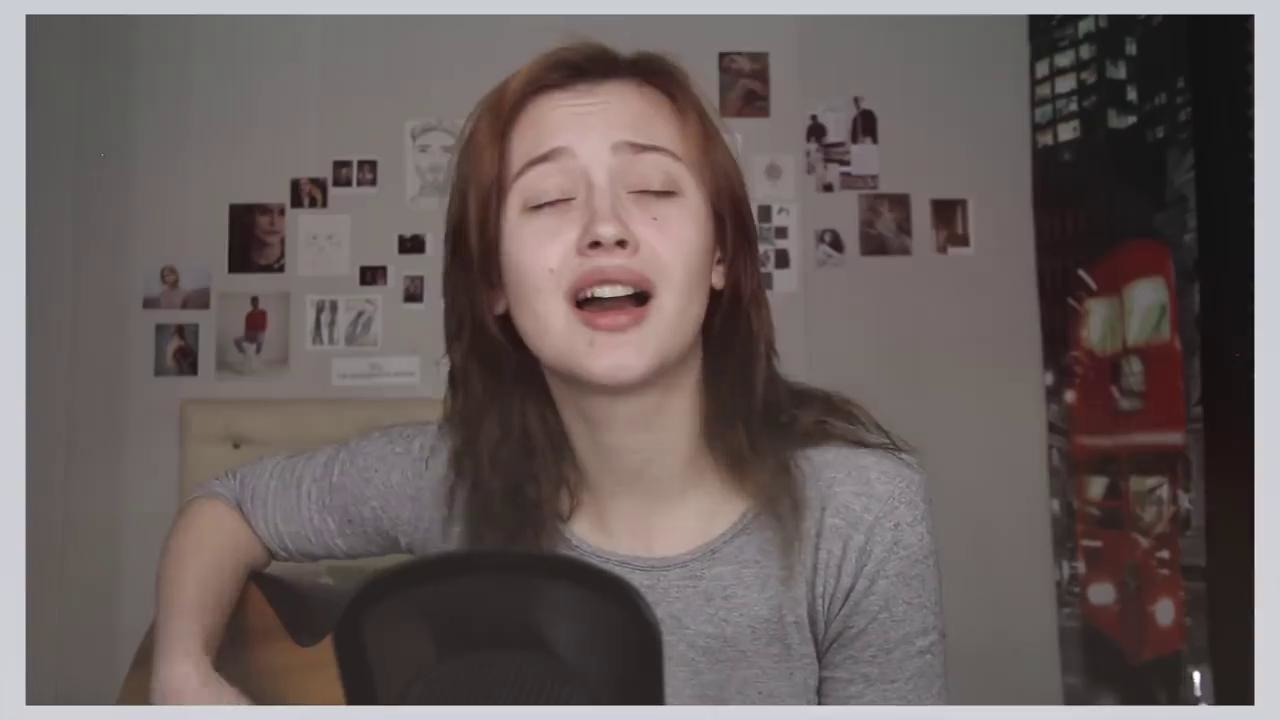 Макс Корж – Малиновый закат (cover by Valery. Y. Лера Яскевич) - Mover.uz