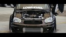 First Class Fitment 2018 by Canibeat | HALCYON