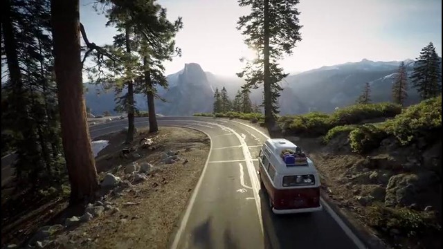 GoPro HERO5 + Karma: The Launch