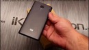 Первый видеообзор смартфона Xiaomi Red Rice внешний вид и комплектация