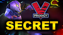 Secret vs vp.prodigy – winners bracket – amd sapphire oga dota pit 3 dota 2