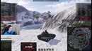 Случайная встреча с Inspirer’ом в рандоме. M 41 90 mm GF Левша часть 2