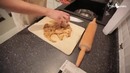 Печенье в коробке своими руками