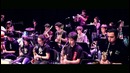 Unchain my heart magali datzira & joan chamorro & sant andreu jazz band