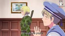 Hetalia: Axis Powers/Хеталия и страны Оси (21 серия)