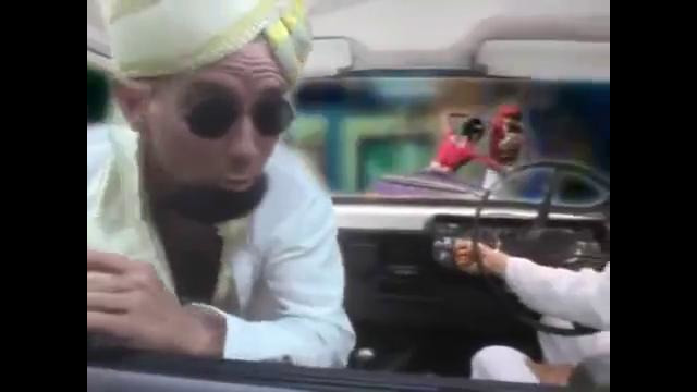 (Дискотека 90-х) Dr. Bombay – Calcutta (Taxi, Taxi, Taxi)