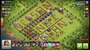 Загадка- Победы в легенде. ТХ с краю. Clash of clans