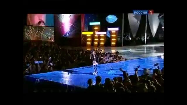 Настя Петрик – рок-н-ролл
