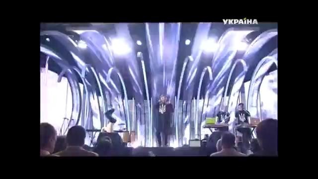Иван Дорн ‘‘Танець Пінгвіна’’ Новая Волна 2014